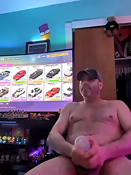 Novabear6996 online show from 02.04.26