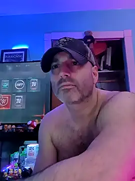 Novabear6996 online show from 02.22.26