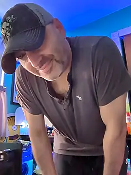 Novabear6996 online show from 02.23.26