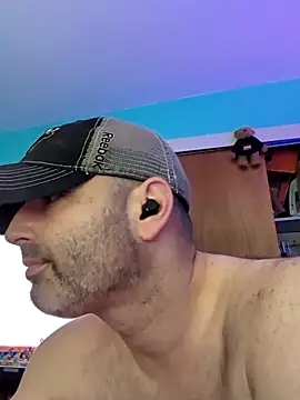 Novabear6996 online show from 03.06.26