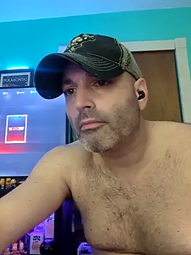 Novabear6996 online show from 04.17.26
