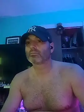 Novabear6996 online show from 04.26.26