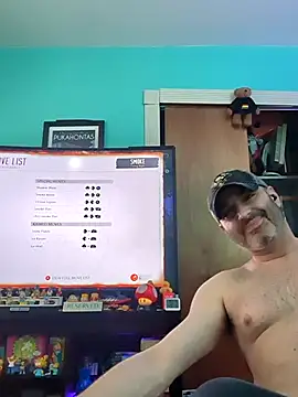 Novabear6996 online show from 05.02.26