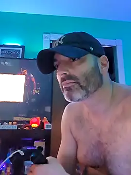 Novabear6996 online show from 05.03.26