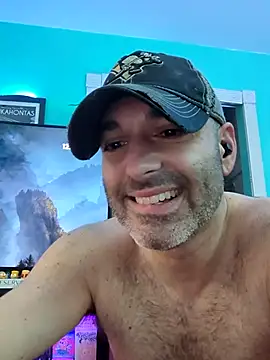 Novabear6996 online show from 05.04.26