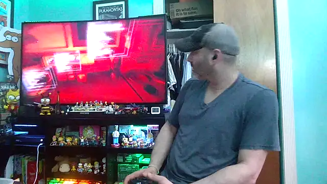 Novabear6996 online show from 06.24.26