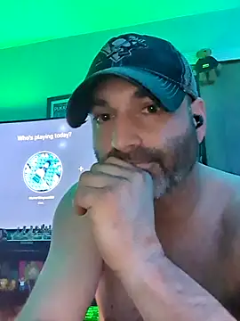 Novabear6996 online show from 06.26.26