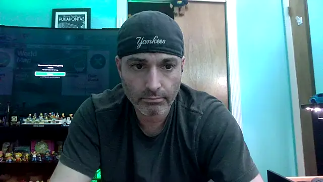 Novabear6996 online show from 06.27.26