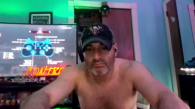 Novabear6996 online show from 06.29.26