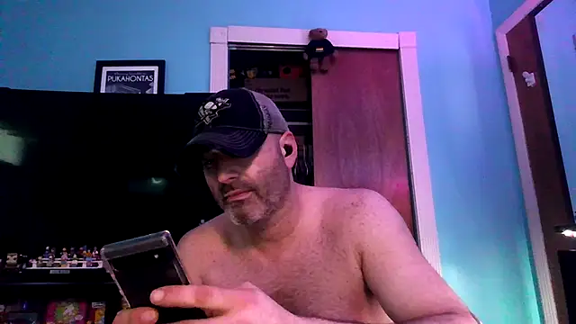 Novabear6996 online show from 06.29.26
