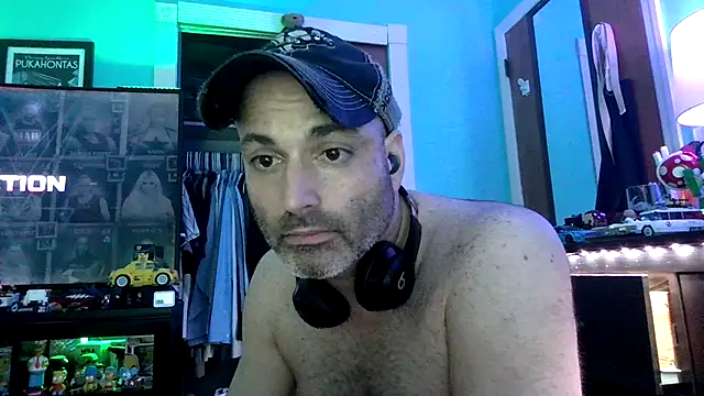 Novabear6996 online show from 07.03.26