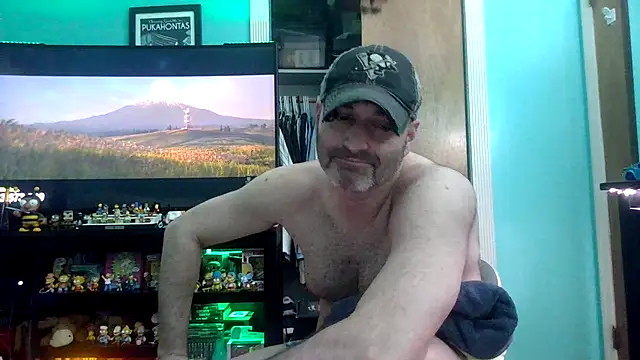 Novabear6996 online show from 07.03.26