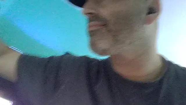 Novabear6996 online show from 07.04.26