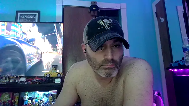 Novabear6996 online show from 07.06.26