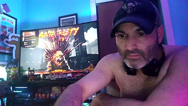 Novabear6996 online show from 07.06.26