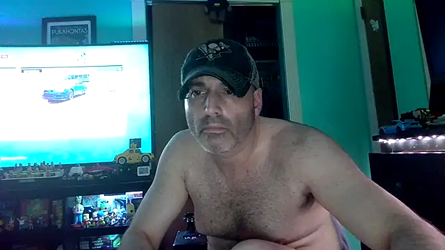 Novabear6996 online show from 07.07.26