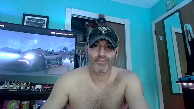 Novabear6996 online show from 07.08.26