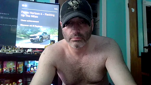 Novabear6996 online show from 07.09.26