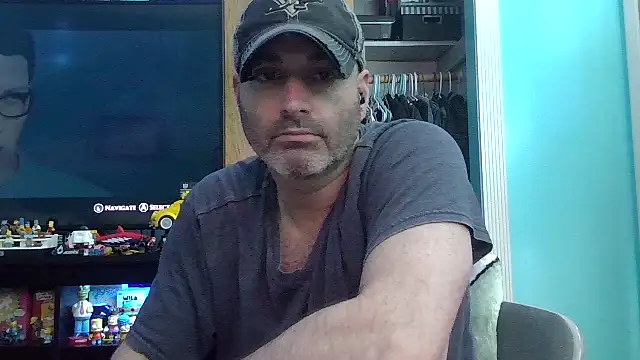 Novabear6996 online show from 07.11.26