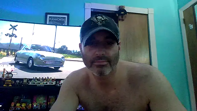 Novabear6996 online show from 07.11.26