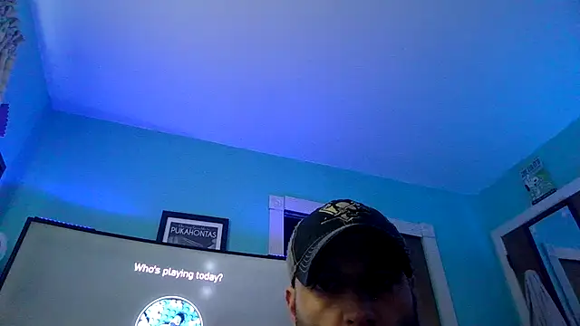 Novabear6996 online show from 07.13.26
