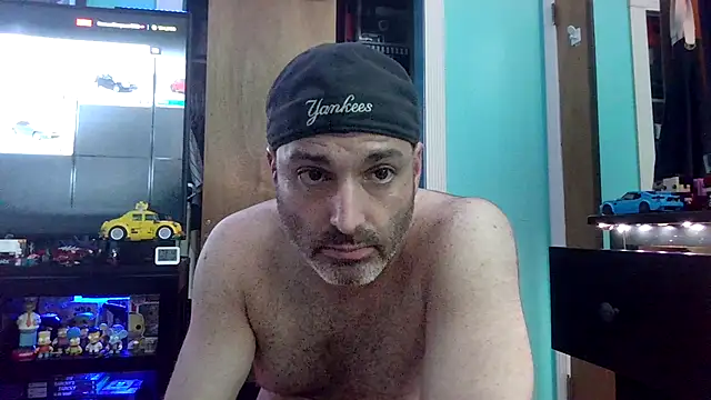 Novabear6996 online show from 07.17.26