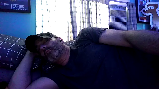 Novabear6996 online show from 07.20.26