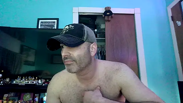 Novabear6996 online show from 07.21.26