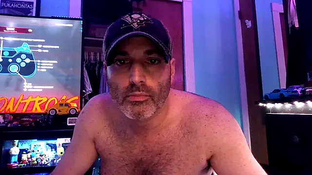 Novabear6996 online show from 07.22.26