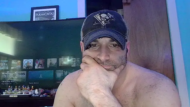 Novabear6996 online show from 07.23.26