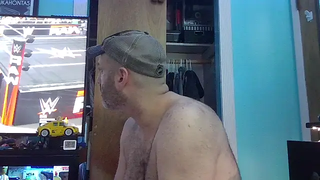 Novabear6996 online show from 07.24.26