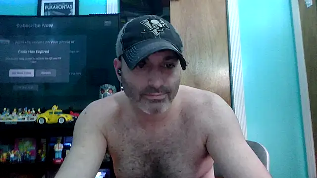 Novabear6996 online show from 07.28.26