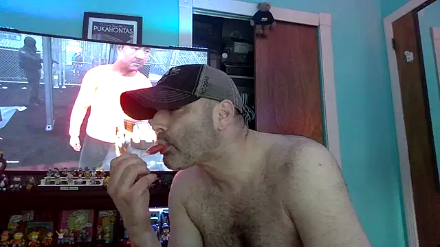 Novabear6996 online show from 07.29.26