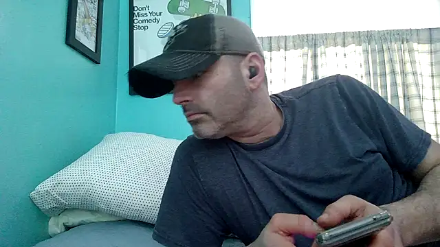 Novabear6996 online show from 07.31.26