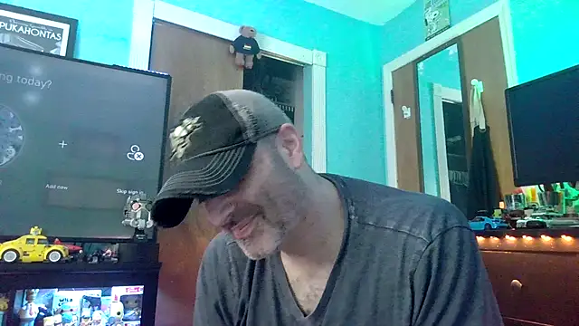 Novabear6996 online show from 08.01.26