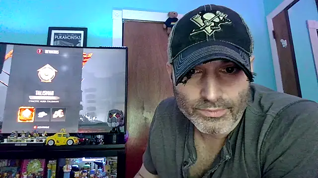 Novabear6996 online show from 08.04.26