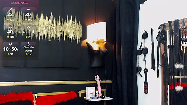 Snapshot of Dahiana_Giil chatting on 02.26.25 Dahiana Giil online show from 02.26.25