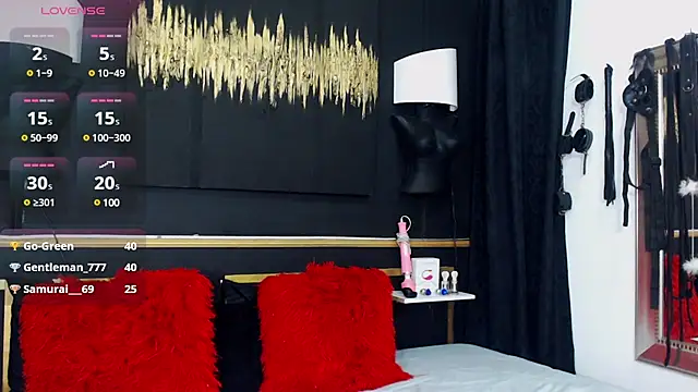 Snapshot of Dahiana_Giil chatting on 03.02.25 Dahiana Giil online show from 03.02.25