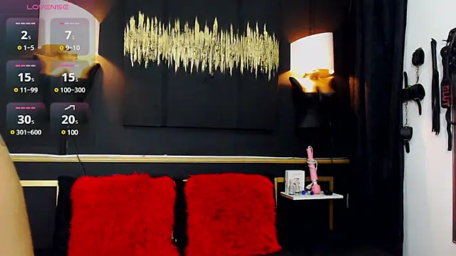 Snapshot of Dahiana_Giil chatting on 03.10.25 Dahiana Giil online show from 03.10.25