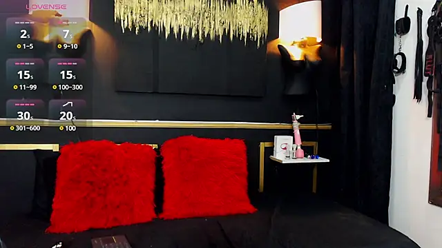 Snapshot of Dahiana_Giil chatting on 03.13.25 Dahiana Giil online show from 03.13.25