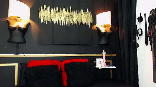 Snapshot of Dahiana_Giil chatting on 03.15.25 Dahiana Giil online show from 03.15.25