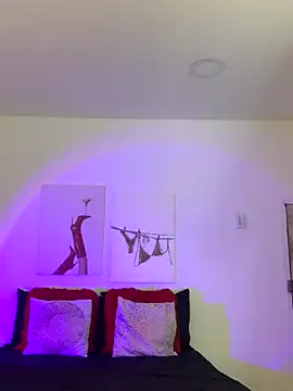 Snapshot of Dahiana_Giil chatting on 09.10.25 Dahiana Giil online show from 09.10.25