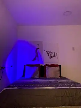 Snapshot of Dahiana_Giil chatting on 09.14.25 Dahiana Giil online show from 09.14.25