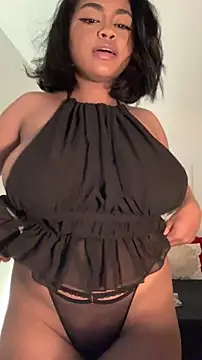 Snapshot of Dahiana_Giil chatting on 10.09.25 Dahiana Giil online show from 10.09.25