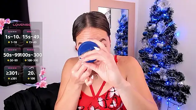 Snapshot of Baby_Asshley chatting on 01.08.26 Baby Asshley online show from 01.08.26