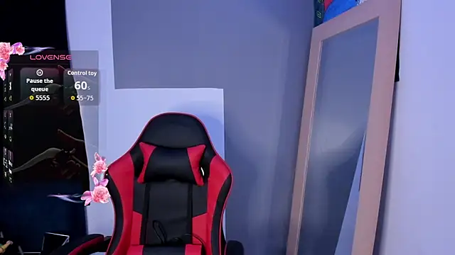 Snapshot of Baby_Asshley chatting on 02.11.26 Baby Asshley online show from 02.11.26