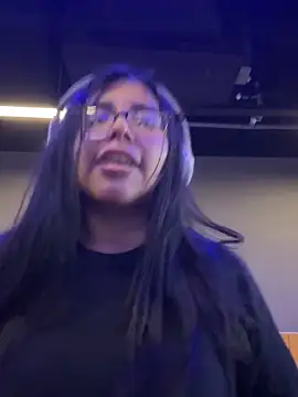 Snapshot of Karla_Stein2025 chatting on 11.26.25 Karla Stein2025 online show from 11.26.25