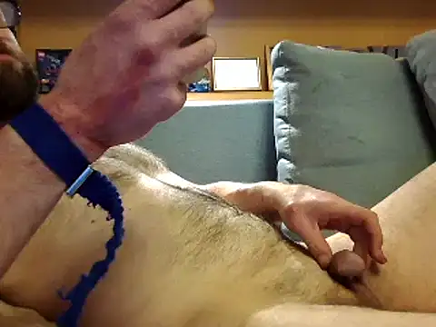 Andre35w online show from 02.22.25