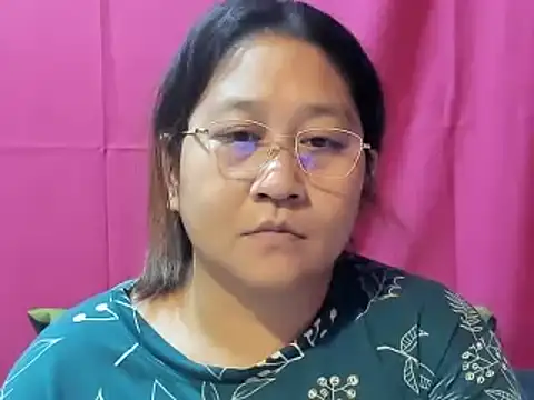 hotchubby88 online show from 01.13.25