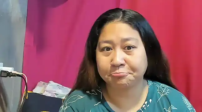 hotchubby88 online show from 01.30.25